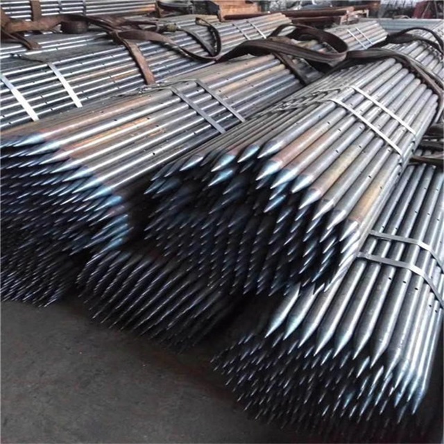 广州注浆钢管材质