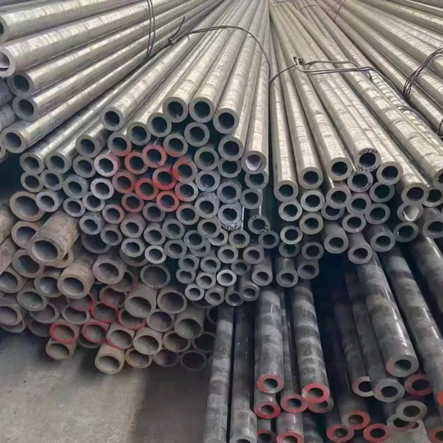广州42crmo厚壁钢管