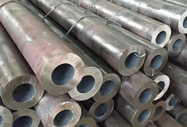 广州厚壁钢管规格